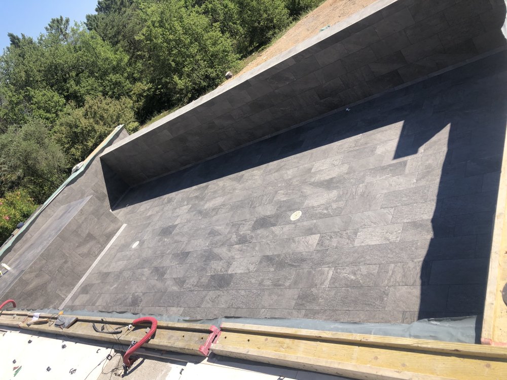 Rénovation et aménagement à Callian - Photo 4