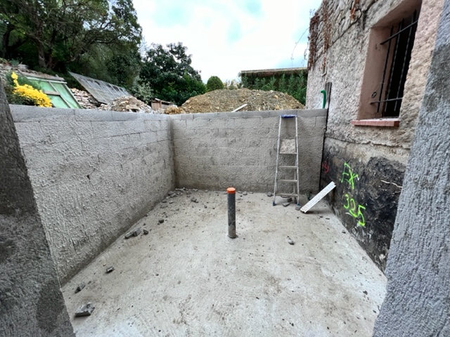 Rénovation
