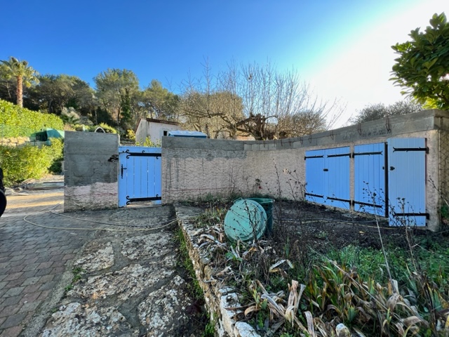 Rénovation