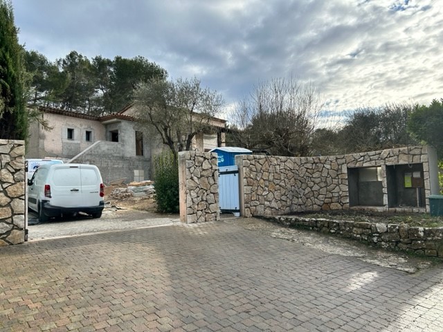 Rénovation